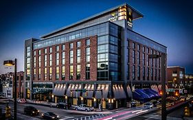 The Hyatt Inner Harbor Baltimore