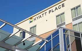 Hyatt Place Baltimore/inner Harbor Baltimore, Md